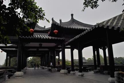 IMG30105 Yue Hui Garden  Dongguan 